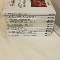 Home Medical Library