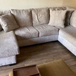 Fairly New Couch