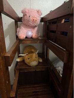 Bunk beds