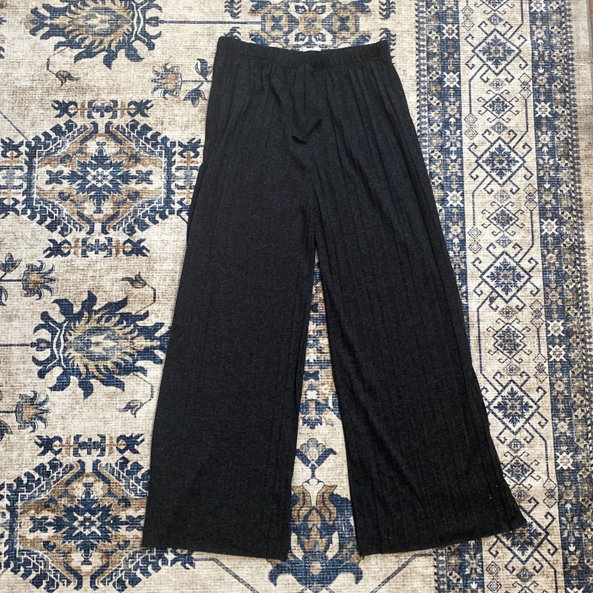 Bell Bottom Pants