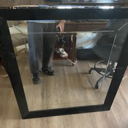 Mirror Dresser 