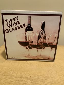 Wine glass
