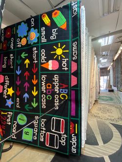 8x10 Area Rugs carpet Rugs kids design multiple colors