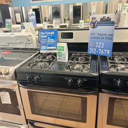 Frigidaire Stove