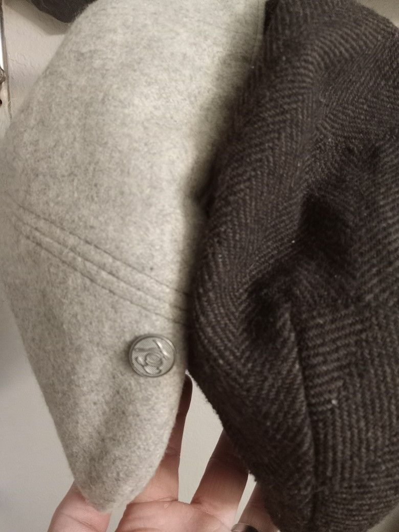 English Irish Hats
