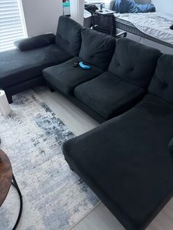 FREE FULL APARTMENT FURNITURE – MUST TAKE EVERYTHING