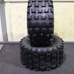 20/11/9 Quad Atv Utv Rear Tires Llantas Nuevas Para Cuatrimoto