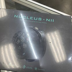 Tilta Nucleus Nano II FIZ Lens Control