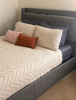 Queen Size Mattress
