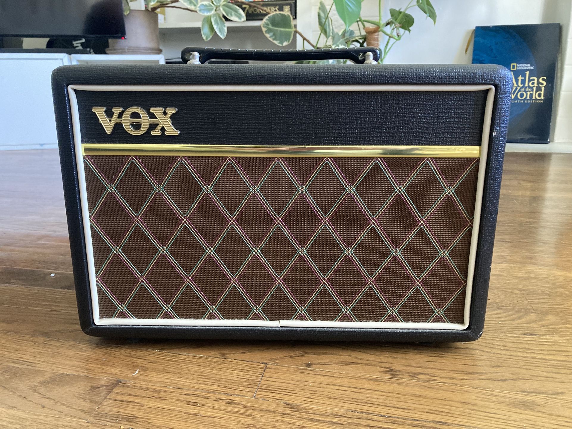 Vox Pathfinder 10 Guitar Combo Amp