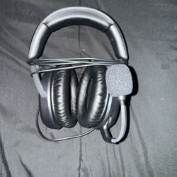 HyperX Wired Headset