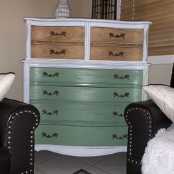 Vintage Decor