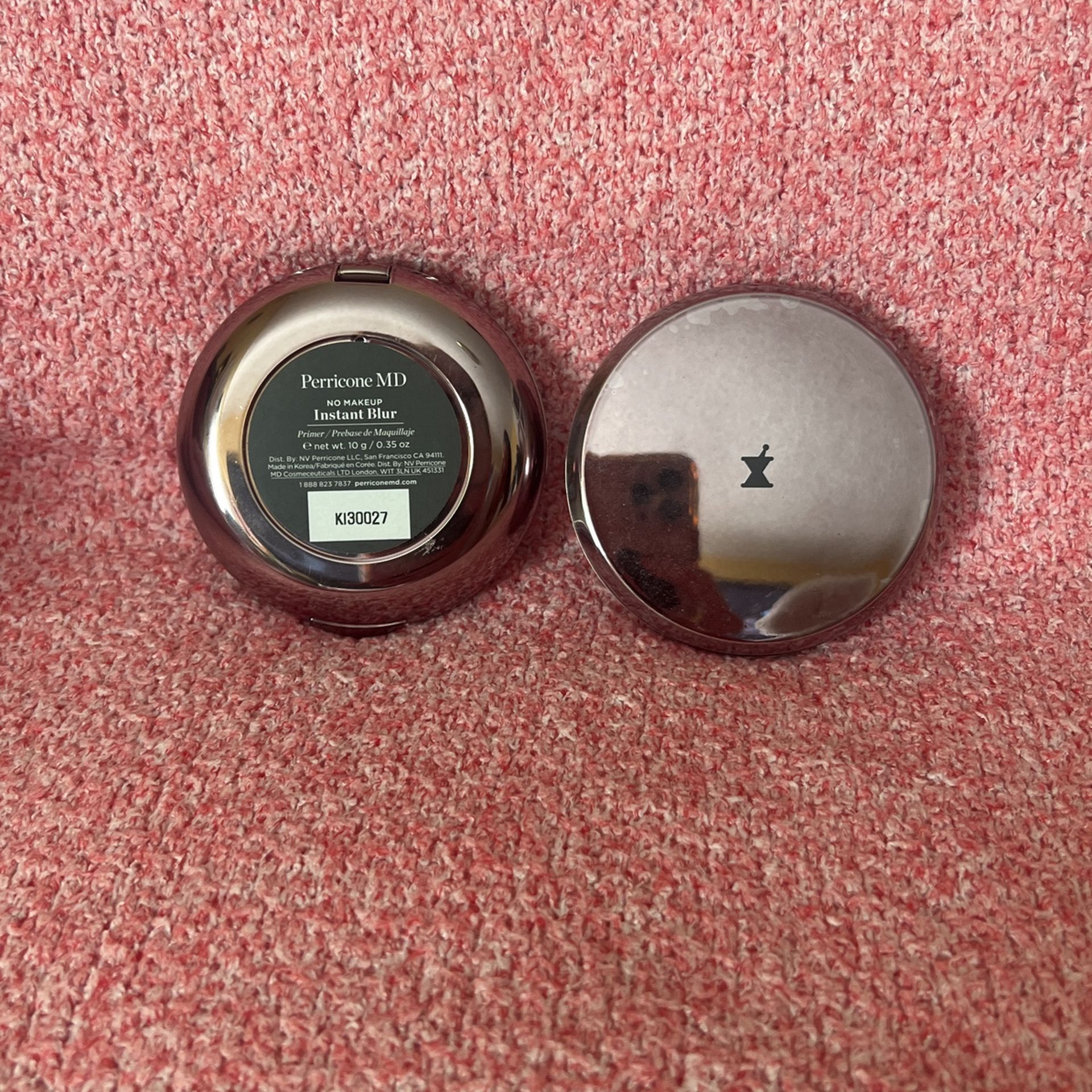 Perricone MD No Makeup Instant Blur