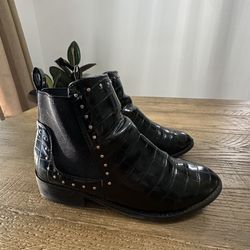 Steve Madden Kids Boots 
