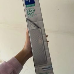 Rubber Bath Mat Non Slip