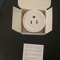 DoHome Smart Plug 