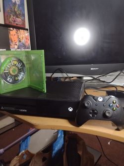 Xbox One (500 GB) #2