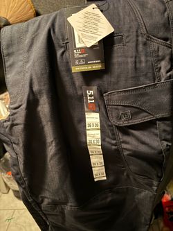 5.11 tactical pant