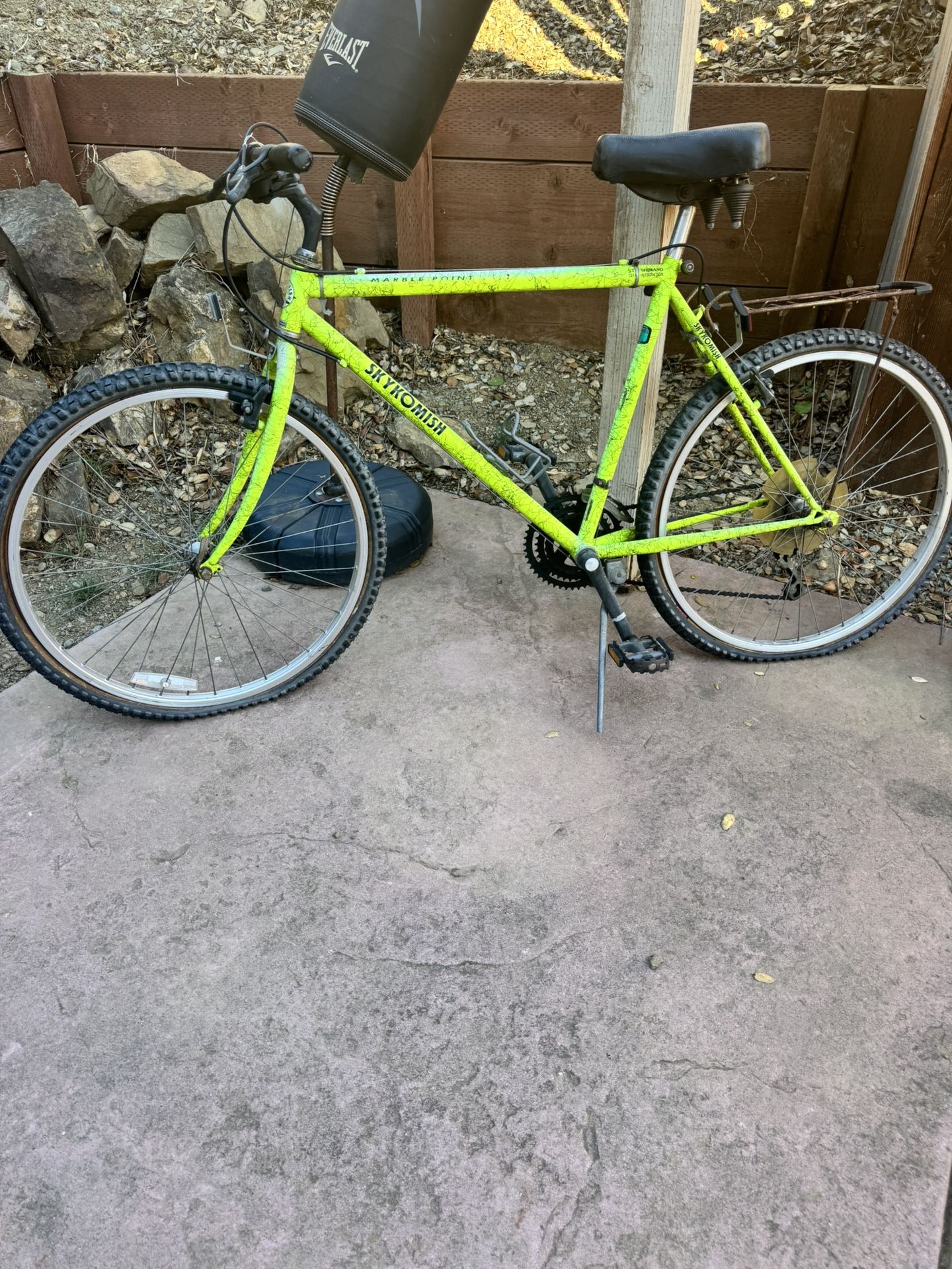 Bike for Sale