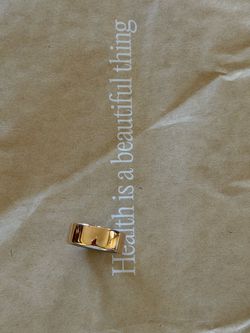 Oura Ring 4 - manufacturer replacement