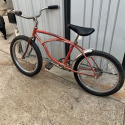 Schwinn Bike