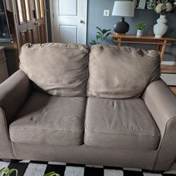 Loveseat Sofa 