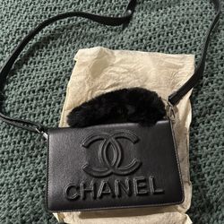 Never Used Chanel Bag