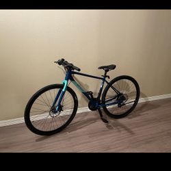Polygon Path 2 Bike M