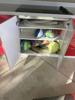 Electric stove