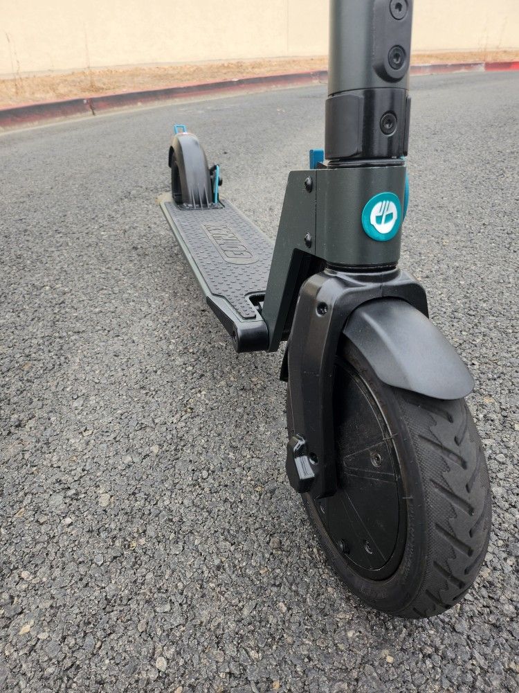 Scooter Gotrax