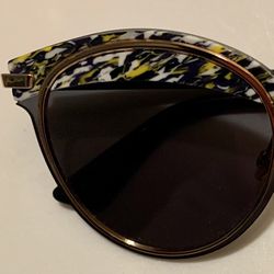 Christian Dior Sunglasses 