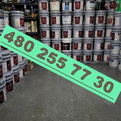 Paint For Sale 