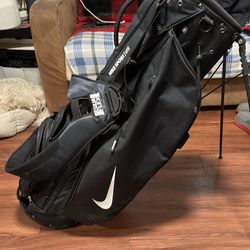 Nike Sport Lite Golf Bag