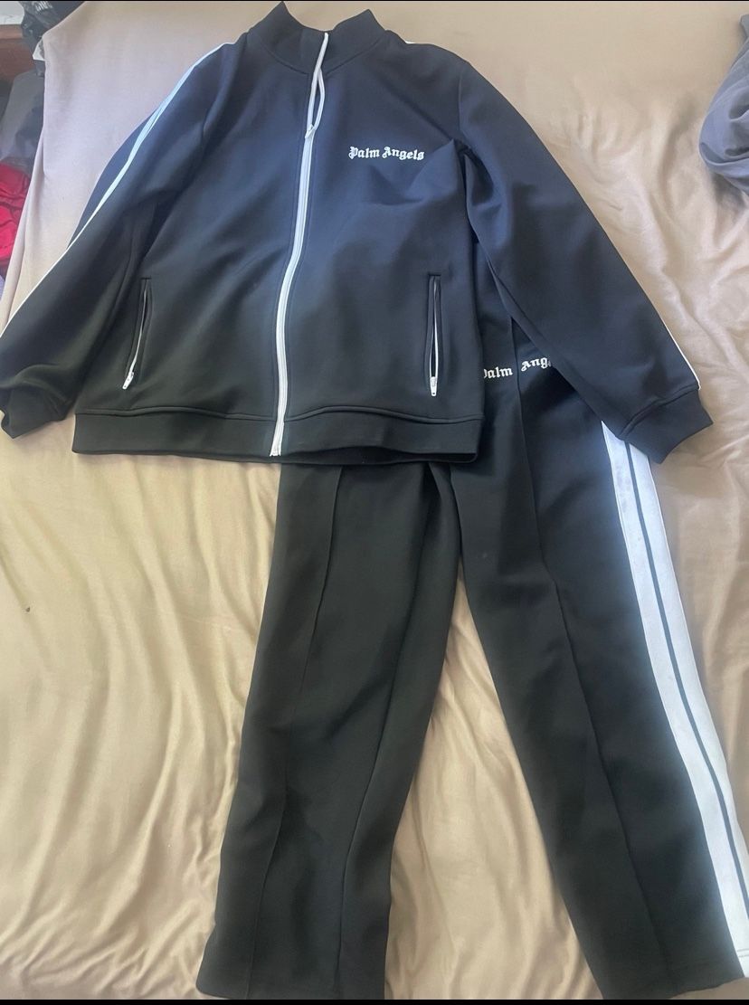 Palm Angels Tracksuit 
