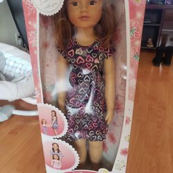 Doll