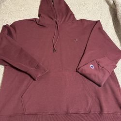 Champion Hoodie 2xl 
