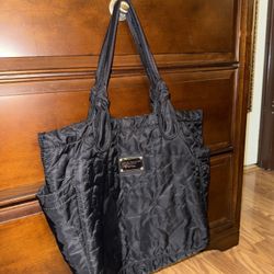 Marc Jacob’s Puffer Bag 