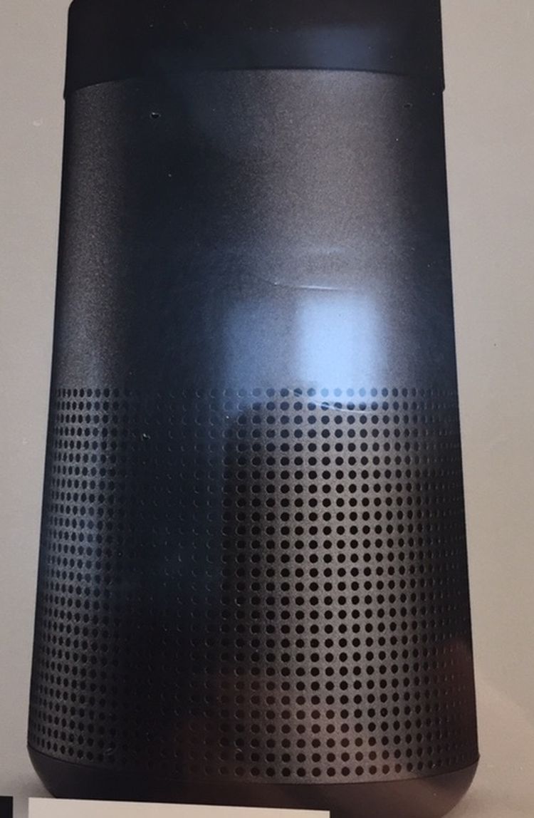 Bose Soundlink Revolve Speaker