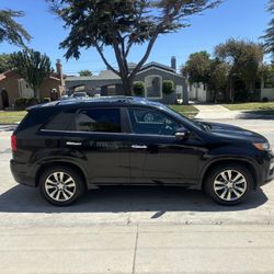 2011 KIA Sorento