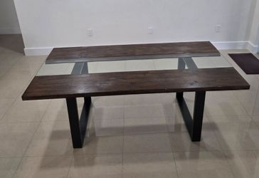 Designer Dinning Table