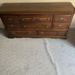 Five-piece Bedroom Set