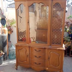 China Cabinet 