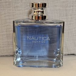 Nautica Voyage Cologne Parfume Perfume Fragrance
