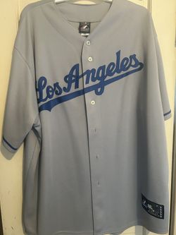 Dodgers Jersey 