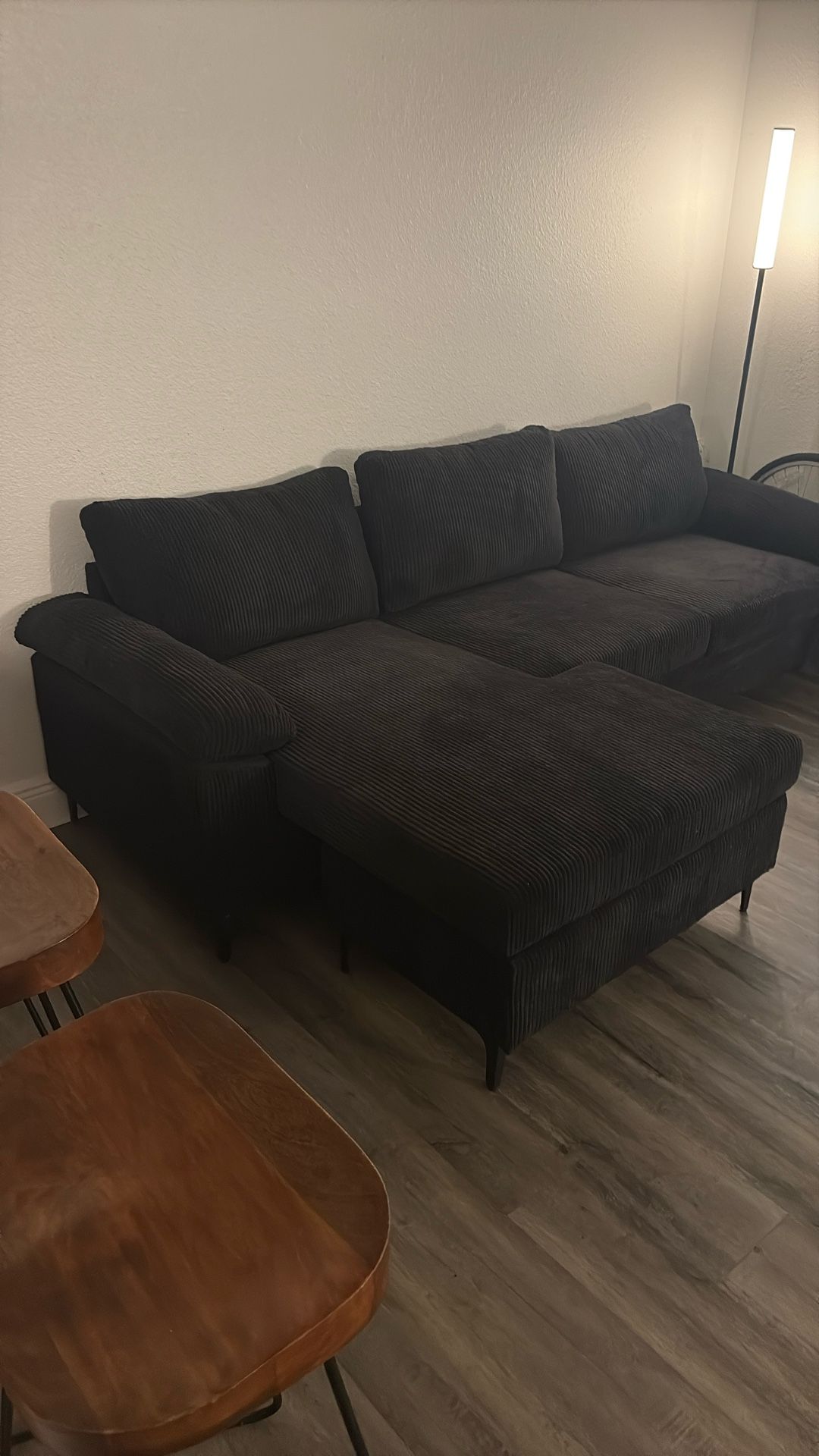 Couch Used But In Great Condition