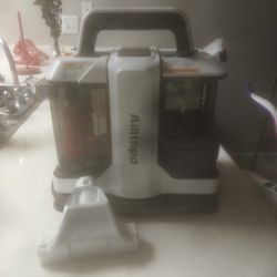 Ailltopd Floor Cleaner 