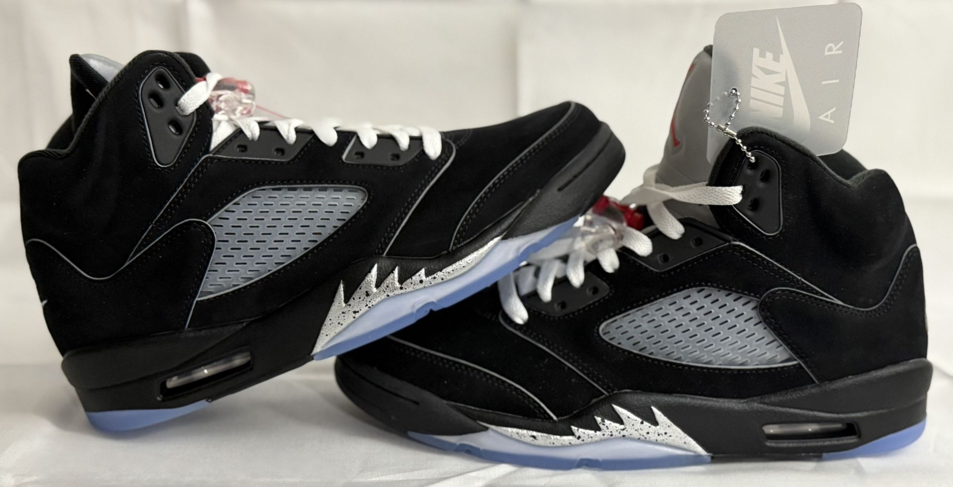 Jordan 5 Retro Og