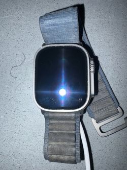 Apple Watch Ultra 2