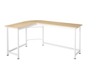 FREE- L Shaped Home Office Desk