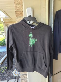 Fortnite hoodie. Sz 8